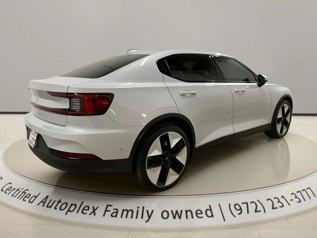 2023 Polestar 2 Long Range Dual Motor Dallas TX