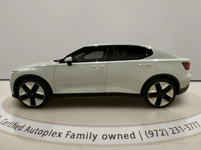 2023 Polestar 2 Long Range Dual Motor Dallas TX