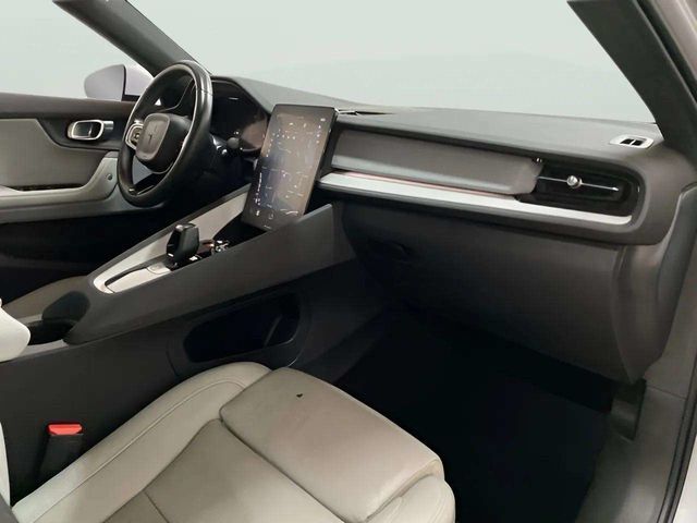 2023 Polestar 2 Long Range Dual Motor Dallas TX