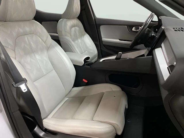 2023 Polestar 2 Long Range Dual Motor Dallas TX