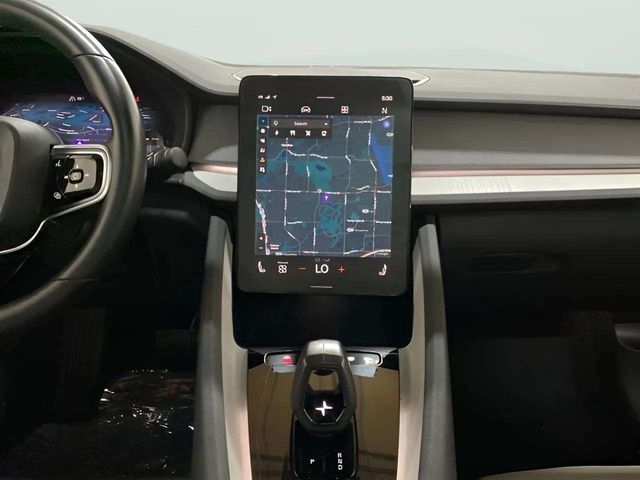 2023 Polestar 2 Long Range Dual Motor Dallas TX