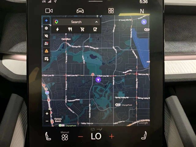 2023 Polestar 2 Long Range Dual Motor Dallas TX