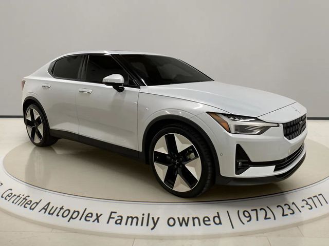2023 Polestar 2 Long Range Dual Motor Dallas TX