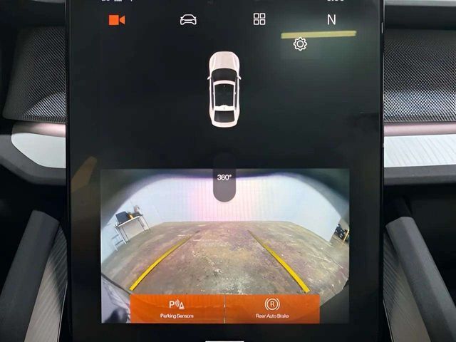 2023 Polestar 2 Long Range Dual Motor Dallas TX
