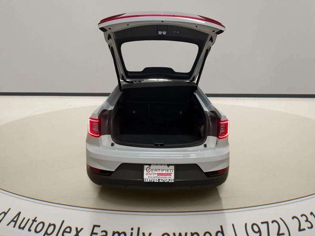 2023 Polestar 2 Long Range Dual Motor Dallas TX