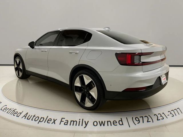 2023 Polestar 2 Long Range Dual Motor Dallas TX