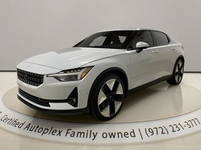2023 Polestar 2 Long Range Dual Motor Dallas TX