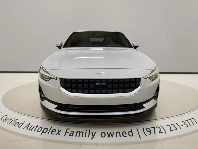 2023 Polestar 2 Long Range Dual Motor Dallas TX