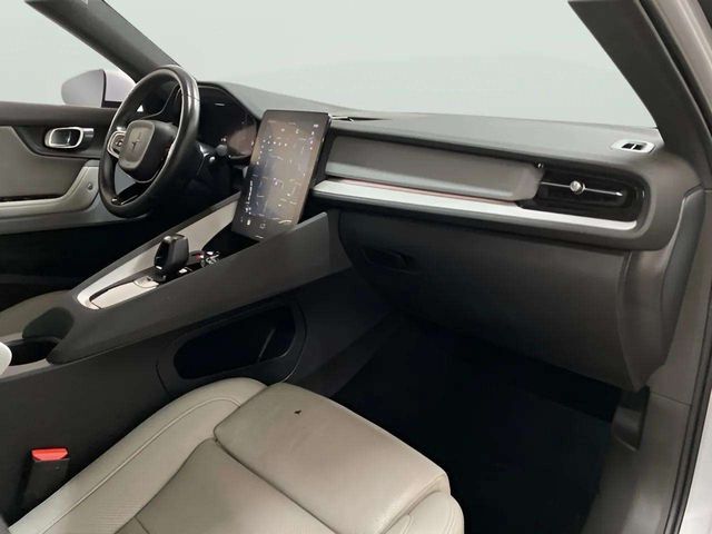 2023 Polestar 2 Long Range Dual Motor Dallas TX