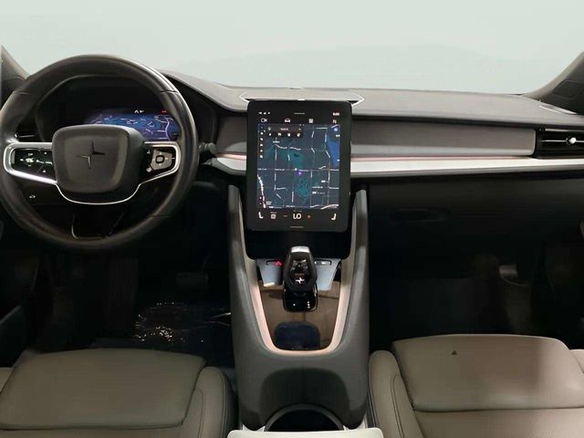 2023 Polestar 2 Long Range Dual Motor Dallas TX