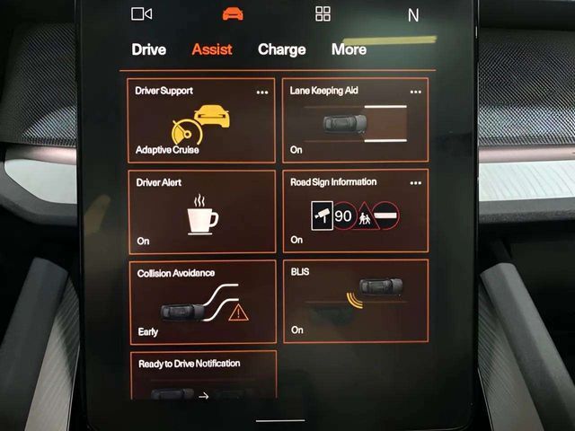 2023 Polestar 2 Long Range Dual Motor Dallas TX