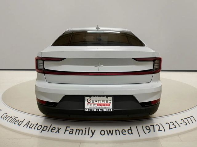 2023 Polestar 2 Long Range Dual Motor Dallas TX