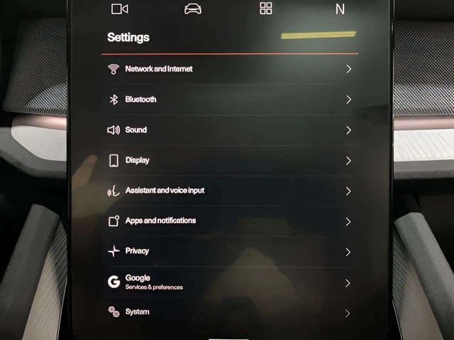 2023 Polestar 2 Long Range Dual Motor Dallas TX