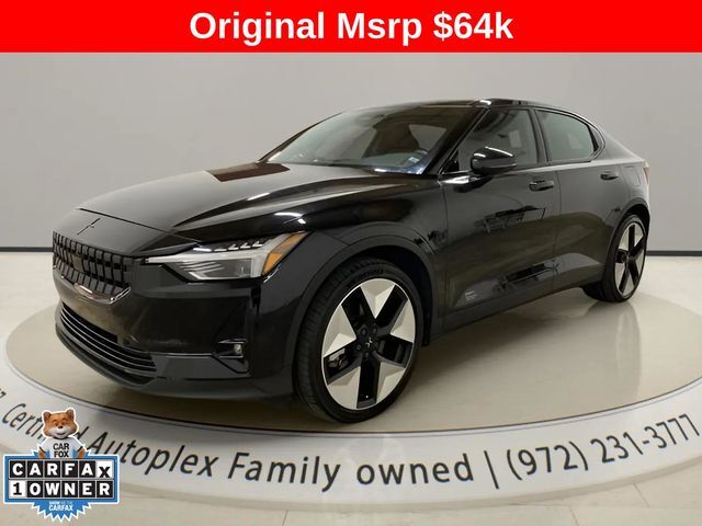 2023 Polestar 2