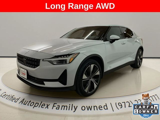 2023 Polestar 2 Long Range Dual Motor