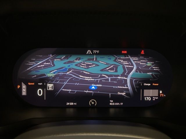 2023 Polestar 2 Long Range Dual Motor Dallas TX