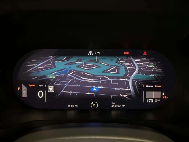 2023 Polestar 2 Long Range Dual Motor Dallas TX