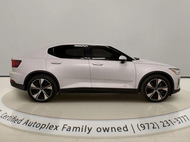 2023 Polestar 2 Long Range Dual Motor Dallas TX