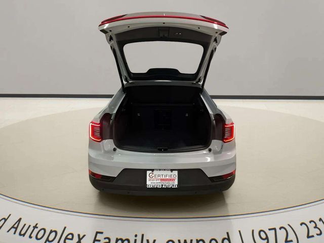 2023 Polestar 2 Long Range Dual Motor Dallas TX