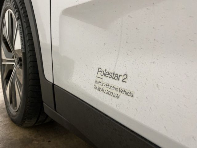 2023 Polestar 2 Long Range Dual Motor Dallas TX