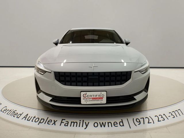2023 Polestar 2 Long Range Dual Motor Dallas TX