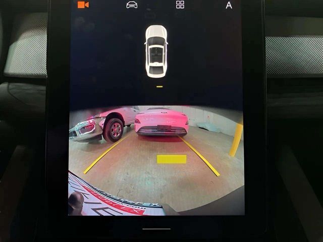 2023 Polestar 2 Long Range Dual Motor Dallas TX