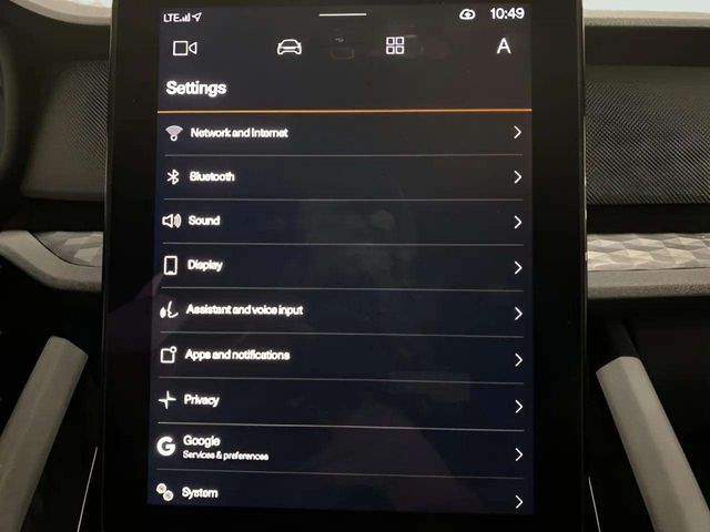 2023 Polestar 2 Long Range Dual Motor Dallas TX