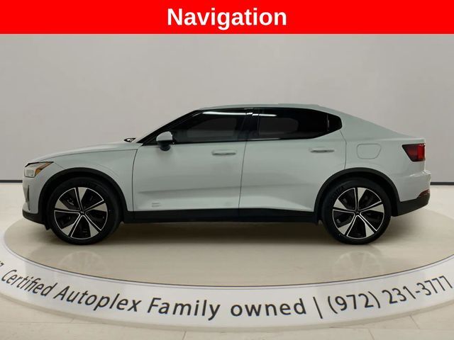 2023 Polestar 2 Long Range Dual Motor