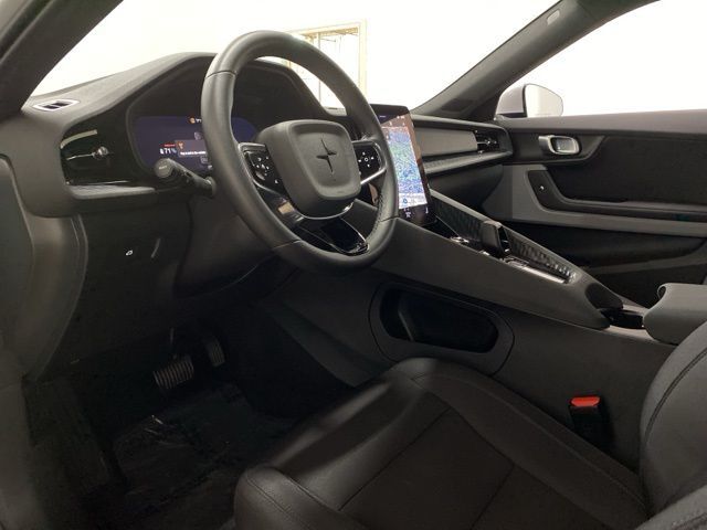 2023 Polestar 2 Long Range Dual Motor Dallas TX