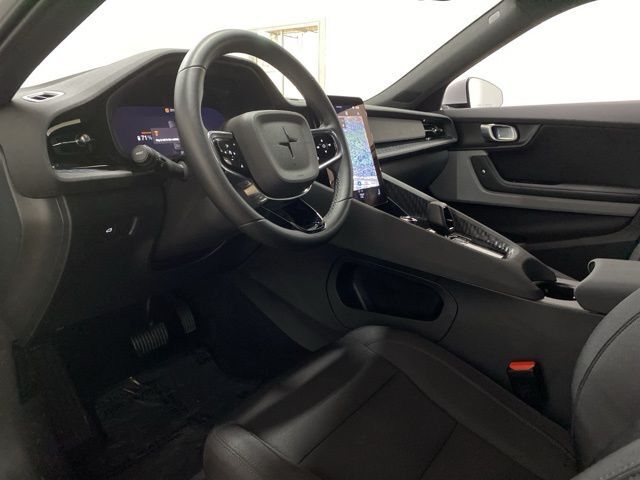 2023 Polestar 2 Long Range Dual Motor Dallas TX