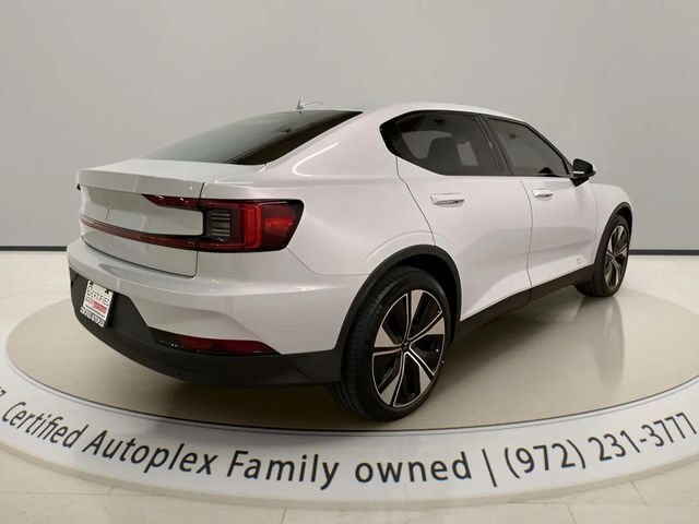 2023 Polestar 2 Long Range Dual Motor Dallas TX