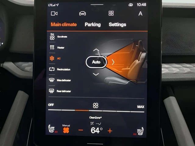 2023 Polestar 2 Long Range Dual Motor Dallas TX
