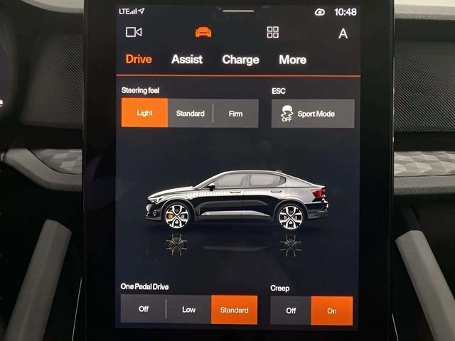 2023 Polestar 2 Long Range Dual Motor Dallas TX