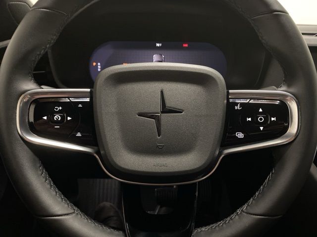 2023 Polestar 2 Long Range Dual Motor Dallas TX