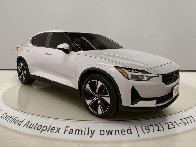 2023 Polestar 2 Long Range Dual Motor Dallas TX