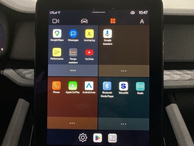 2023 Polestar 2 Long Range Dual Motor Dallas TX