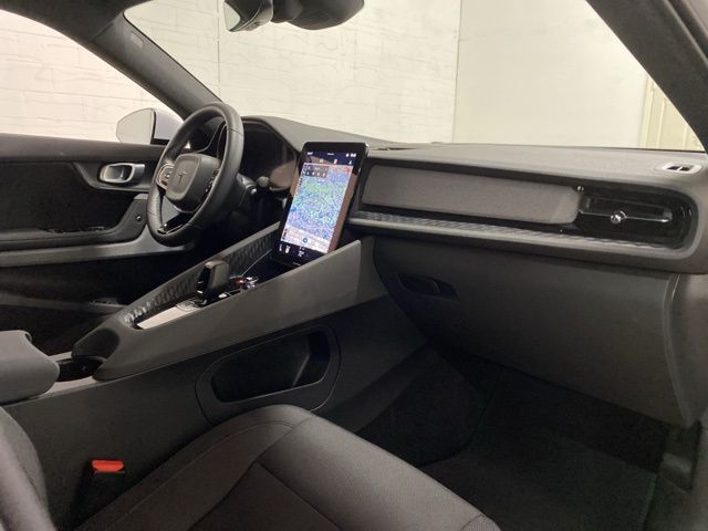 2023 Polestar 2 Long Range Dual Motor Dallas TX