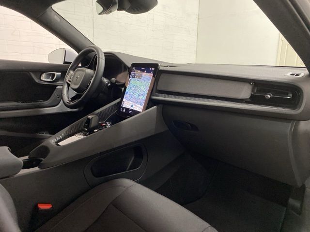 2023 Polestar 2 Long Range Dual Motor Dallas TX