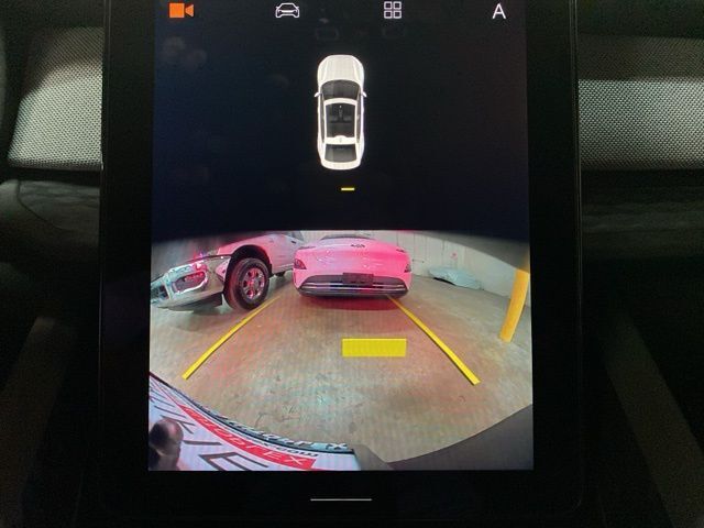 2023 Polestar 2 Long Range Dual Motor Dallas TX