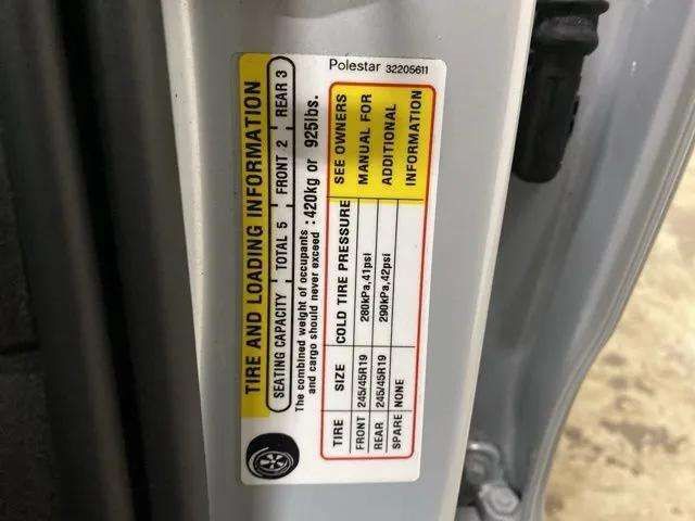 2023 Polestar 2 Long Range Dual Motor Dallas TX
