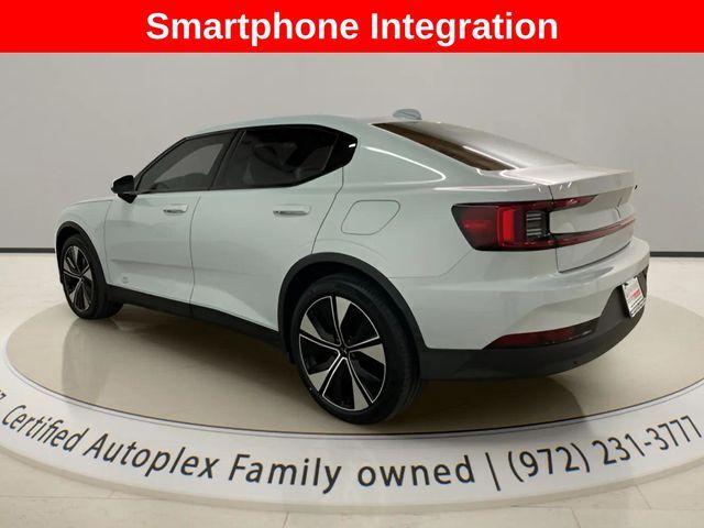 2023 Polestar 2 Long Range Dual Motor