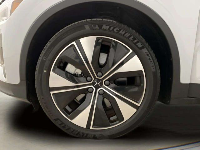 2023 Polestar 2 Long Range Dual Motor Dallas TX