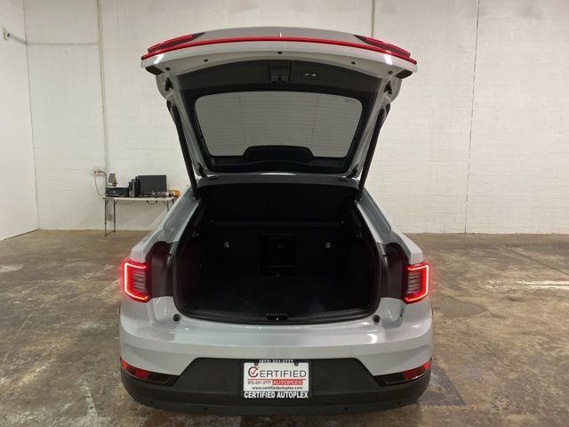 2023 Polestar 2 Long Range Dual Motor Dallas TX