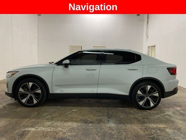 2023 Polestar 2 Long Range Dual Motor Dallas TX