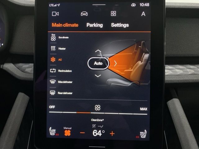 2023 Polestar 2 Long Range Dual Motor Dallas TX