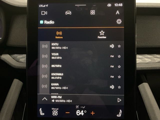 2023 Polestar 2 Long Range Dual Motor Dallas TX