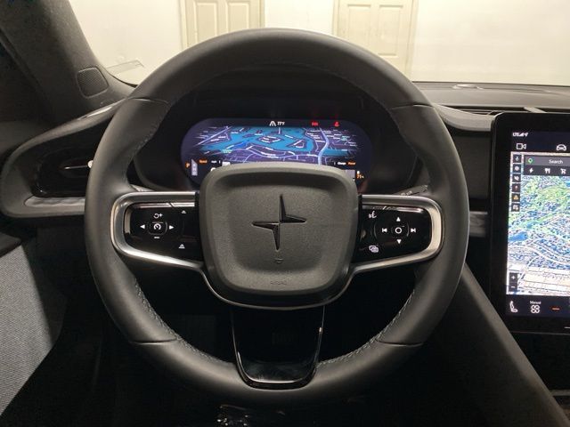 2023 Polestar 2 Long Range Dual Motor Dallas TX