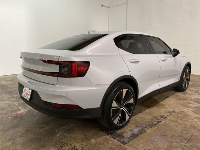 2023 Polestar 2 Long Range Dual Motor Dallas TX
