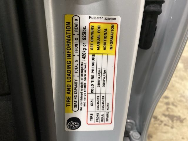 2023 Polestar 2 Long Range Dual Motor Dallas TX