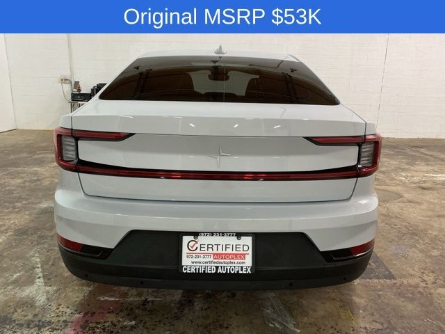 2023 Polestar 2 Long Range Dual Motor Dallas TX